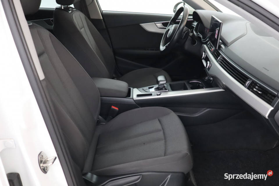 Audi A4 35 TDI elektryczne szyby Zabrze sprzedam