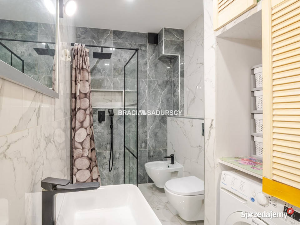 Sprzedam mieszkanie Kraków os Stalowe 3526m2 Piętro 1