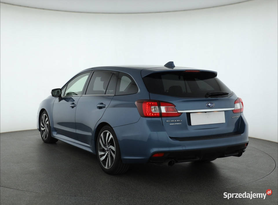 Subaru Levorg 16 GTS Piaseczno sprzedam