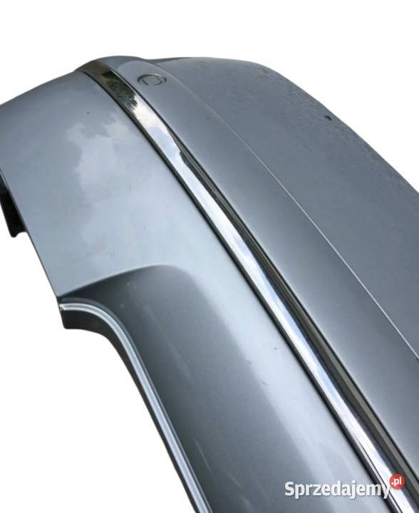 ZDERZAK TYŁ TYLNY VW PASSAT B5 FL SEDAN LB5S osobowe Działoszyce