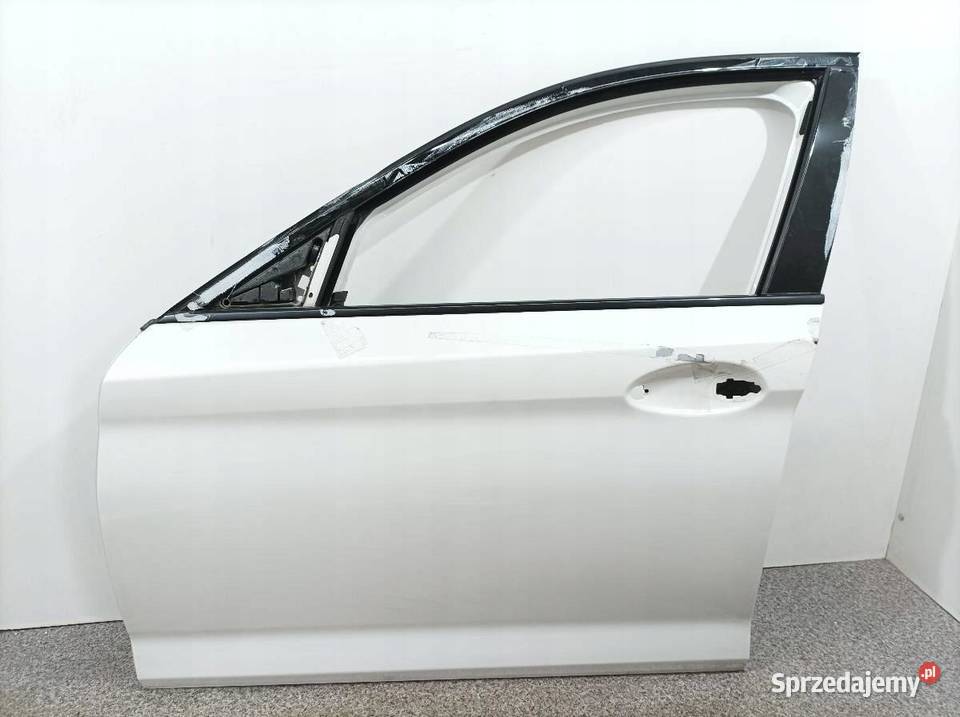 DRZWI LEWE PRZÓD A300 Bmw Seria 5 VII 20172024