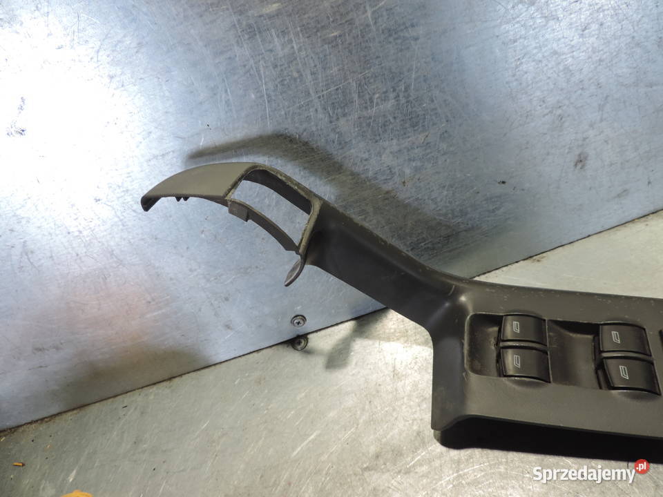 Audi A3 8L FL WŁĄCZNIK PRZEŁĄCZNIK PANEL SZYB małopolskie Nowy Sącz sprzedam