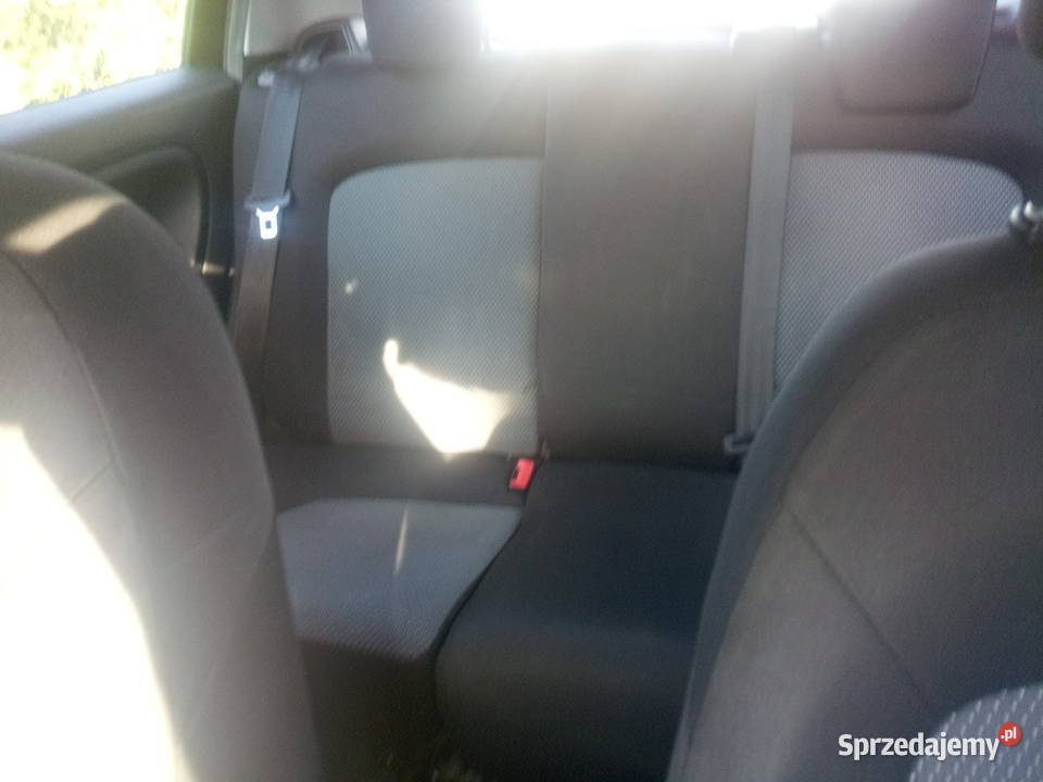 Fiat Punto 2012r sprzęgło do wymiany Chałupki sprzedam