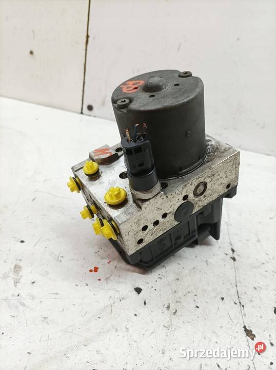 POMPA ABS 0265950006 0265225007 6767833 Bmw Układ ABS i ESP