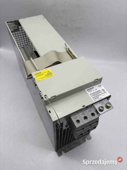 Siemens 6SN11231AA000LA1 LTModul 108A mazowieckie sprzedam