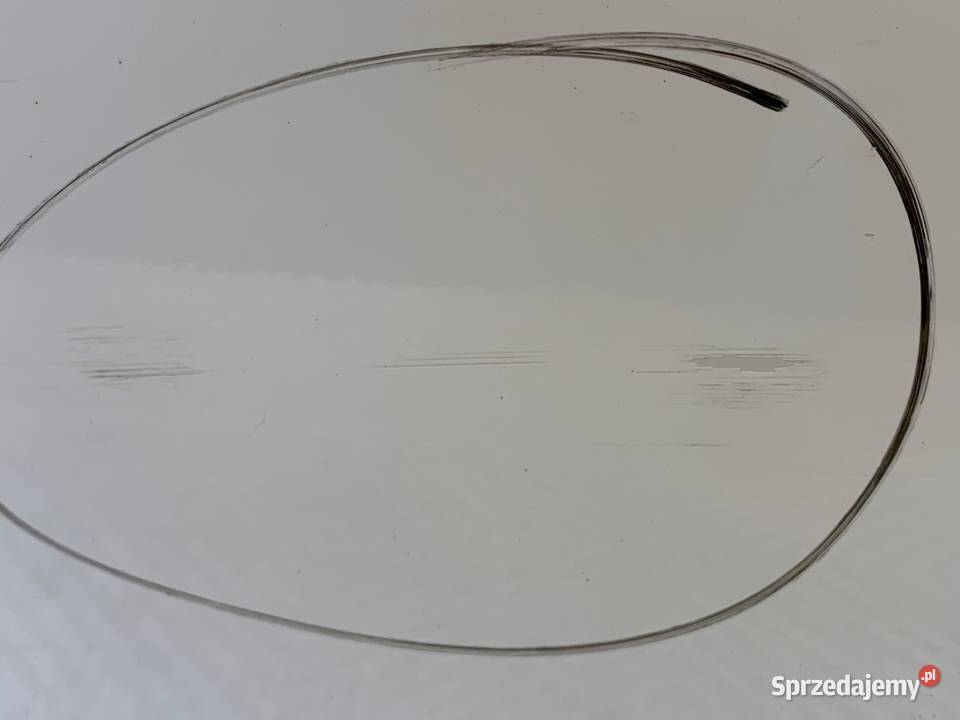 DRZWI PRAWY TYŁ HYUNDAI i40 Hatchback NCW CREAMY