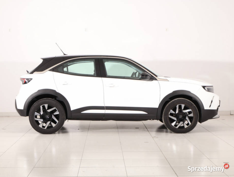 Opel Mokka 12 Turbo ABS