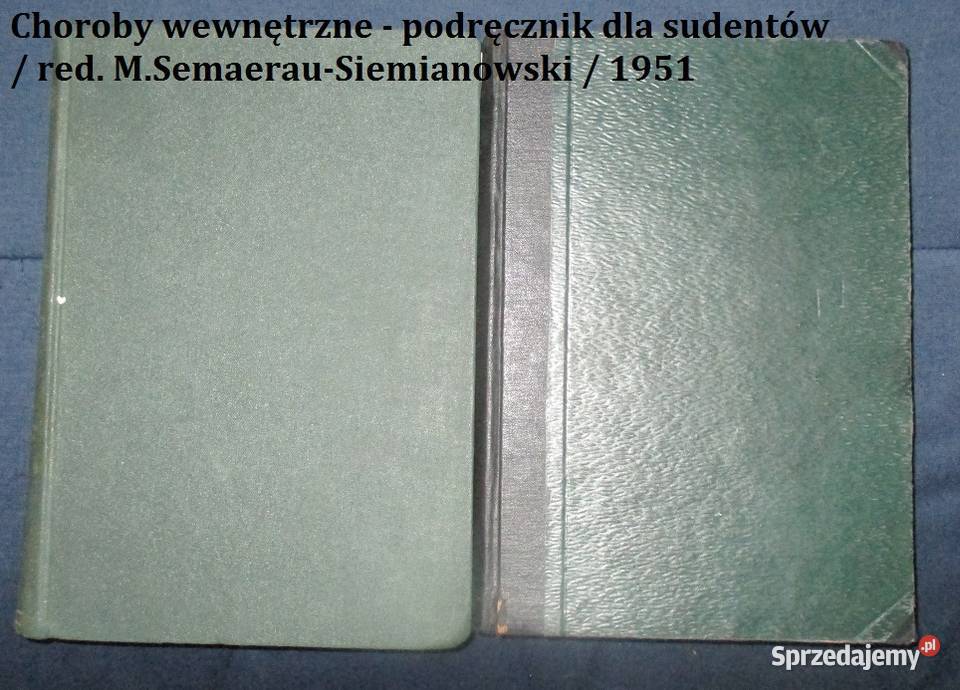 Choroby układu nerwowego niemowląt dzieci i Książki naukowe i popularnonaukowe