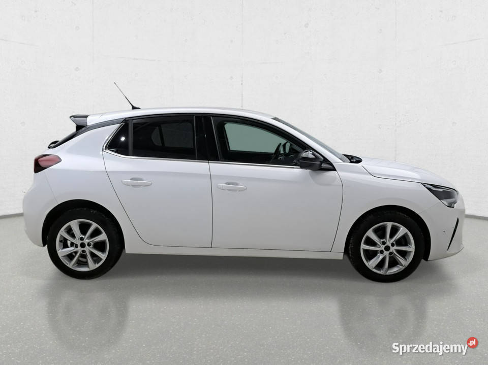 Opel Corsa F 2019 1199cm3 Motoryzacja dolnośląskie sprzedam