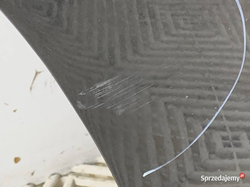 DRZWI PRAWY TYŁ CHEVROLET ORLANDO Hatchback Drzwi podkarpackie sprzedam