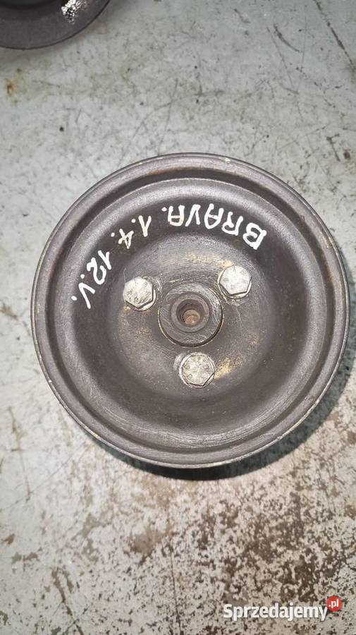 Pompa wspomagania Fiat Brava 14