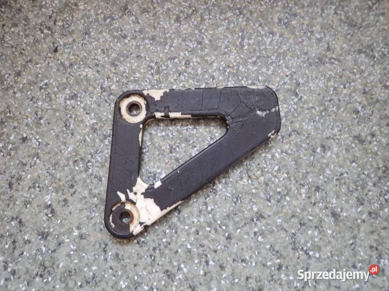 OSŁONA RAMY KAWASAKI KDX 125 Strzelce Krajeńskie