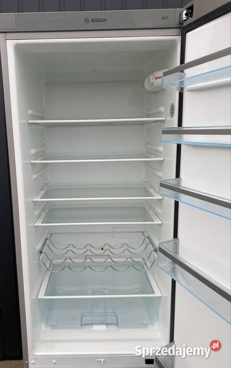 Lodówka Lodówki i zamrażarki Wtórek