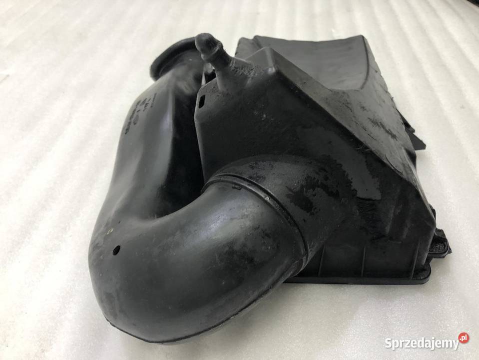 OBUDOWA FLITRA POWIETRZA XW4U9A675AB STYPE