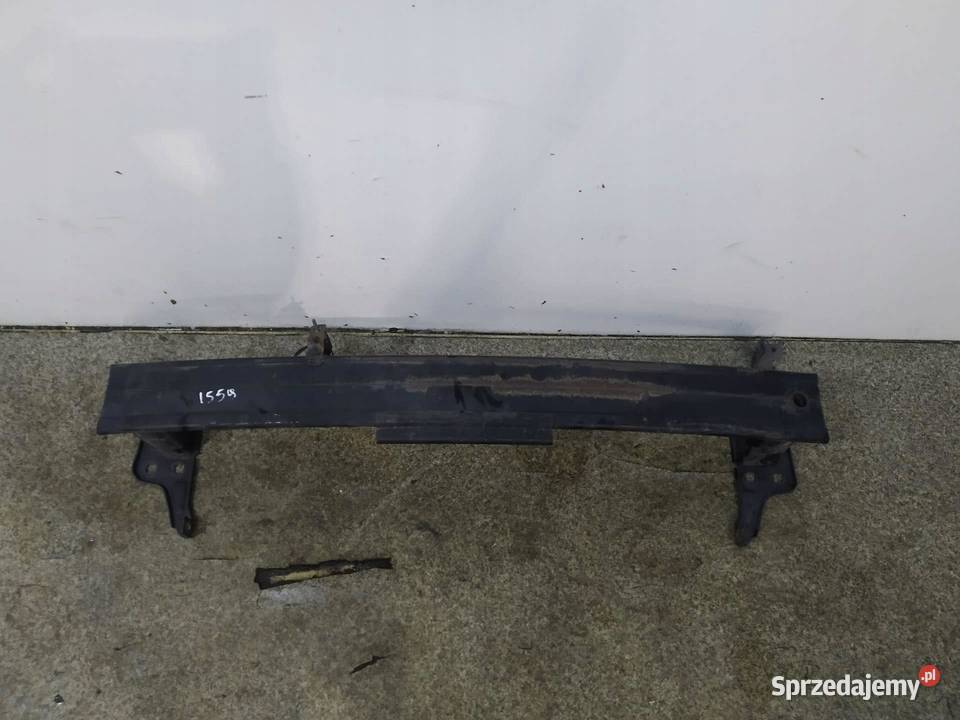 WZMOCNIENIE ZDERZAKA BELKA ZDERZAKA PRZÓD Skoda