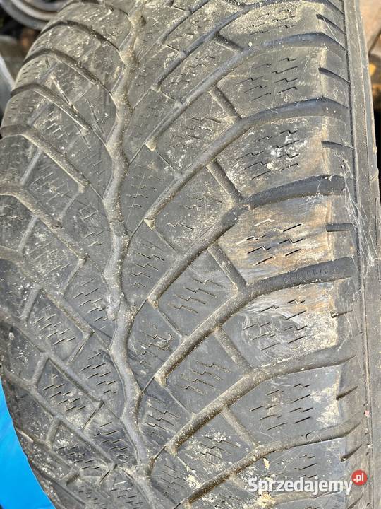 Felga koło alufelga mercedes 5112 1404011002 aluminiowe Lubartów