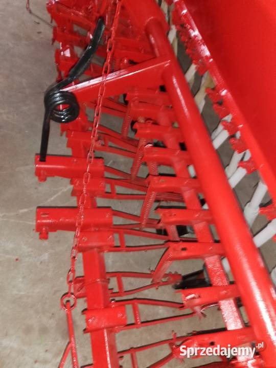 Sprzedam siewnik poznaniak z 1988r sprzedam