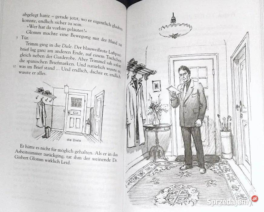 Treff mit Trimmel Friedhelm Werremeier lubelskie