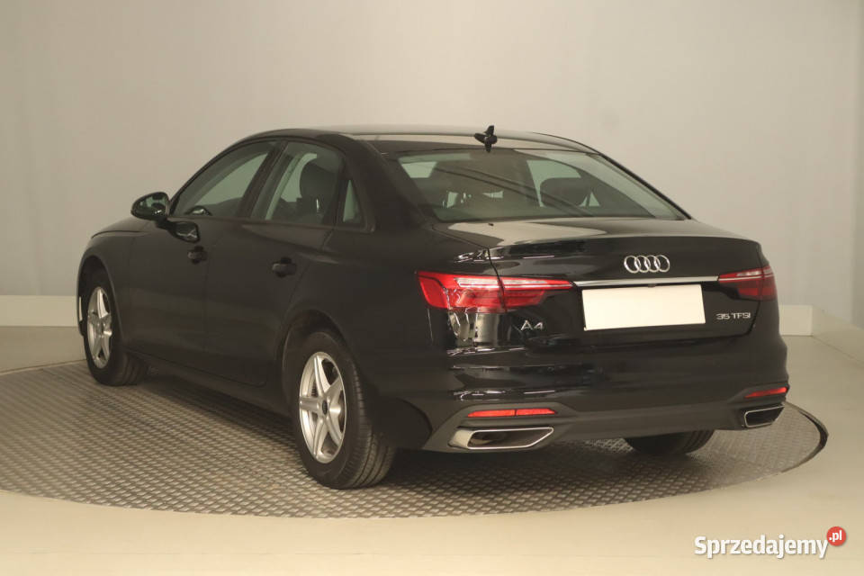 Audi A4 35 TFSI A4 Zabrze sprzedam