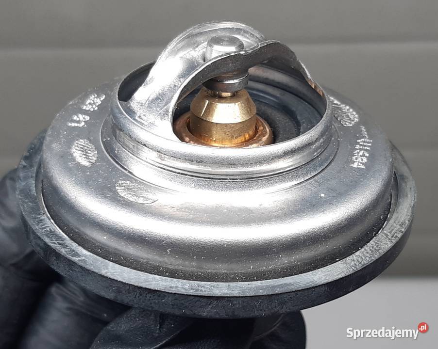 TERMOSTAT RENAULT 19 VOLVO 440 460 TH508383J dolnośląskie Mielęcin