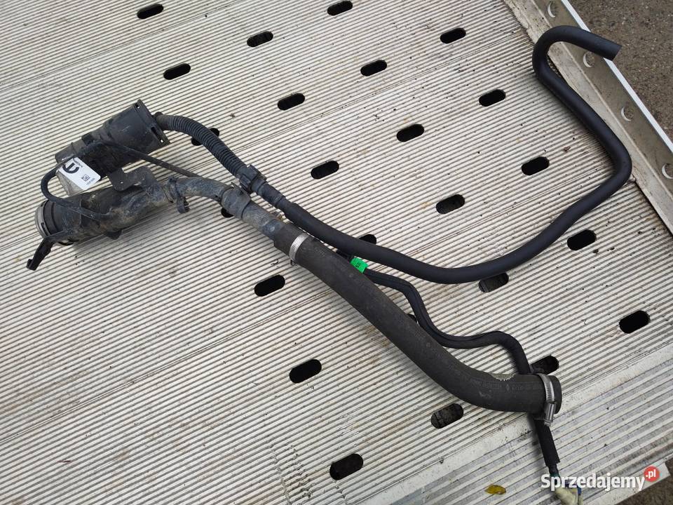 Rura odpowietrzająca zbiornik paliwa 52029939AD Zielęcice sprzedam
