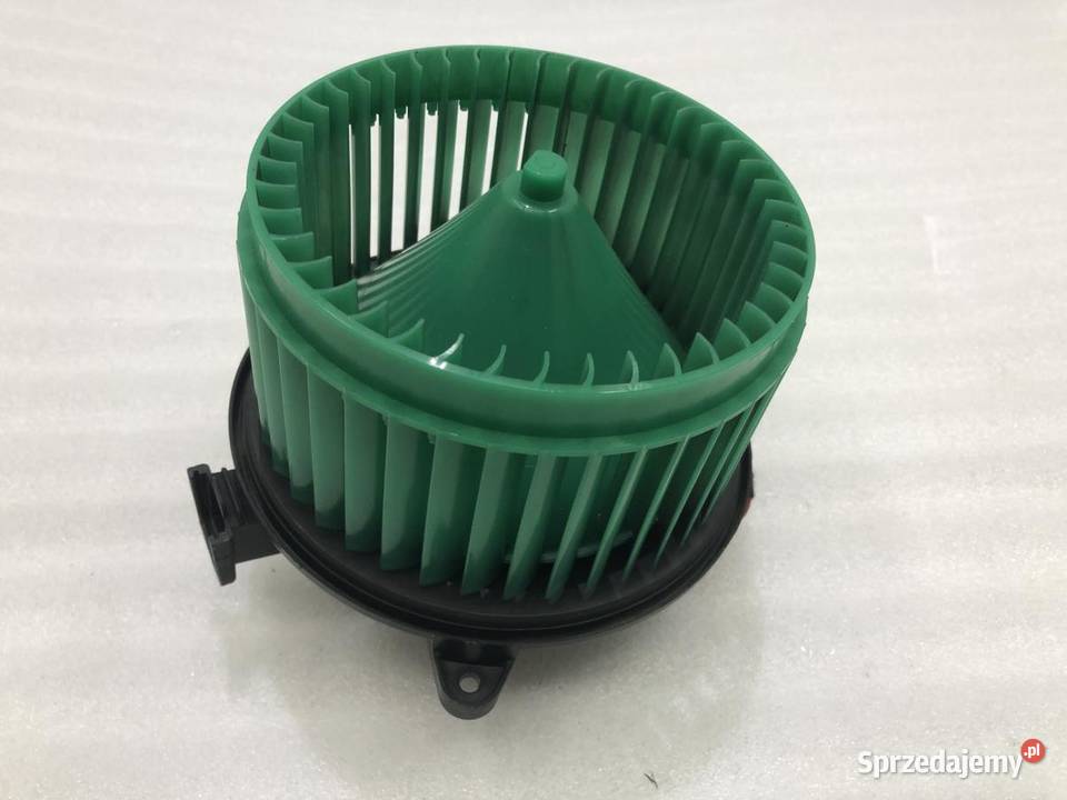 DMUCHAWA NAGRZEWNICY OPEL INSIGNIA A 13265193 Dmuchawy sprzedam