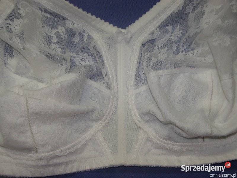 Biustonosz Stanik 44H 100H Triumph DOREEN mazowieckie Siedlce