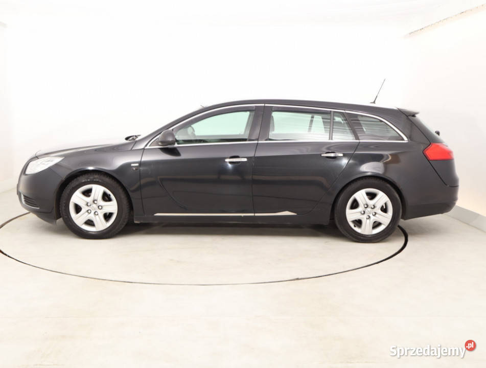 Opel Insignia 14 Turbo LPG elektryczne szyby Bielany Wrocławskie