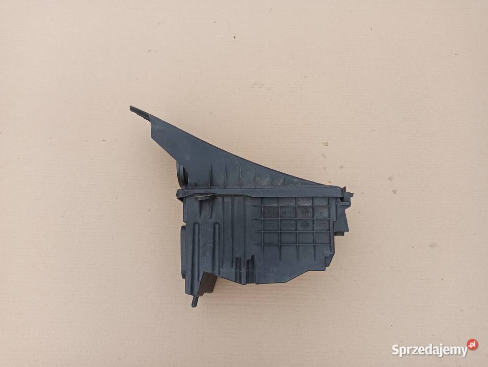 JAGUAR XF X250 OBUDOWA FILTRA POWIETRZA Bieleń