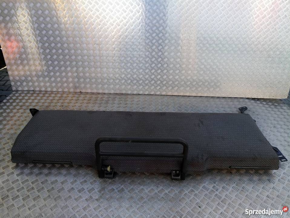 DOLNE ŁÓŻKO MAN F2000FEME