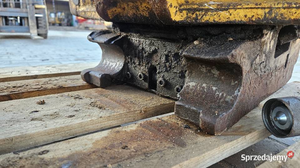 Rototilt Engcon EC219 złącze S60 głowica Sochaczew