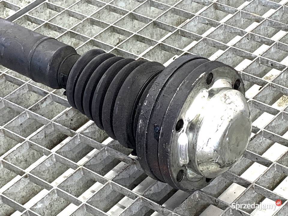 PÓŁOŚ PRAWY PRZÓD VW PASSAT B6 20 140 0511