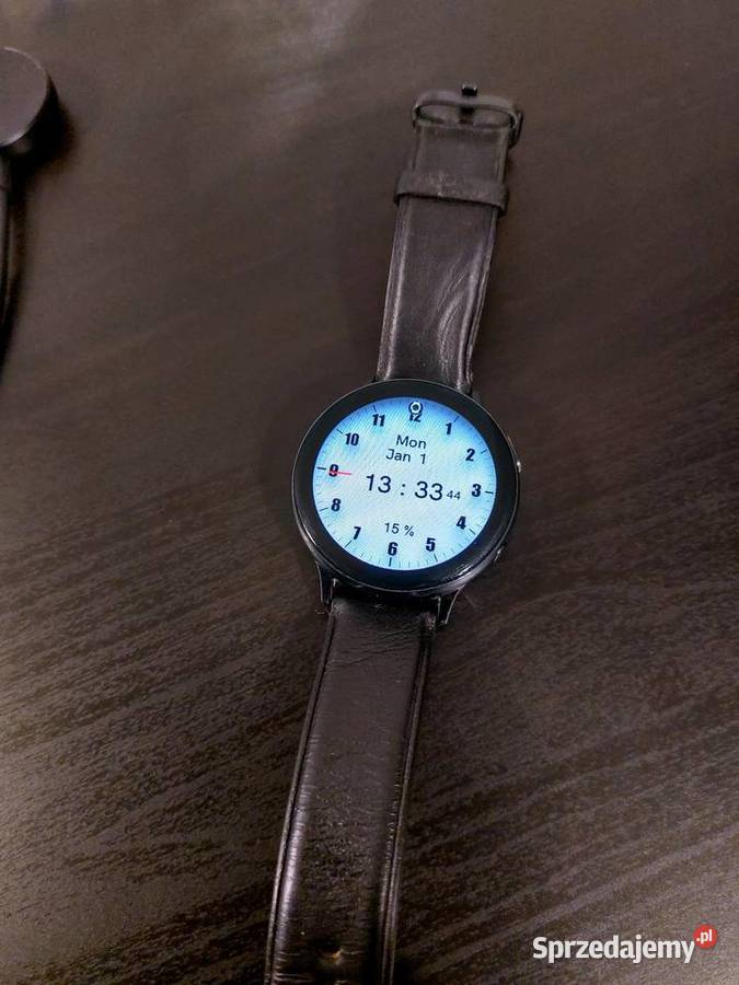 Samsung Galaxy Watch Active 2 44mm Stan