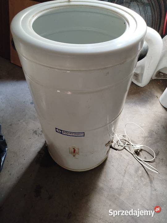 Pralka Frania nowa Strzałkowo