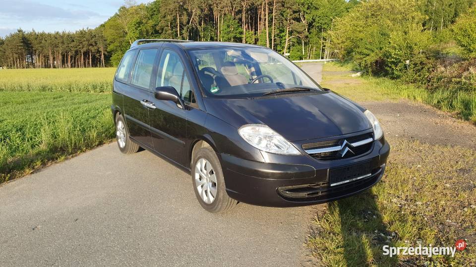 20 benzyna isofix Komprachcice