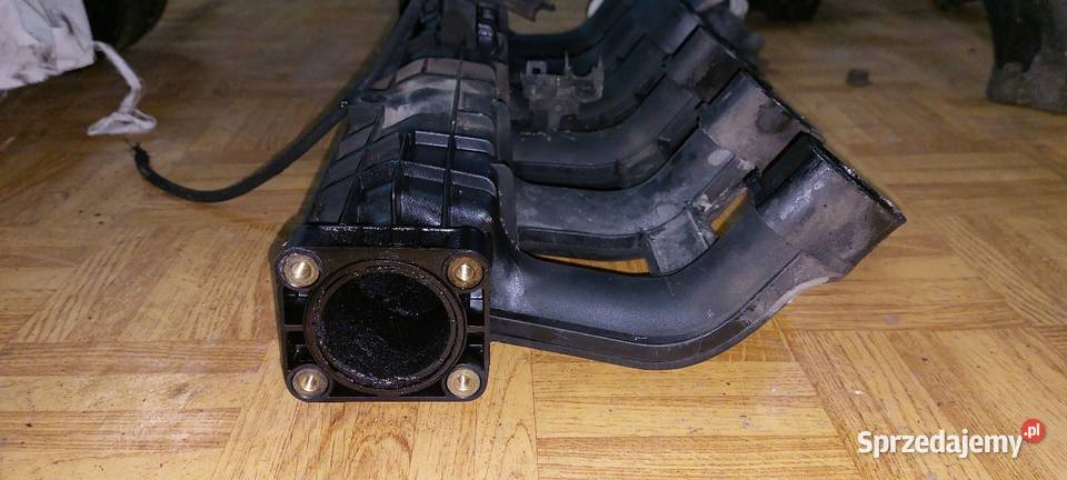 kolektor ssący bmw e36 e38 e39 25 tds świętokrzyskie Starachowice
