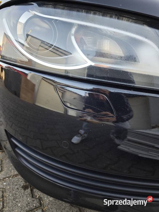 Audi A3 sportsback Kórnik