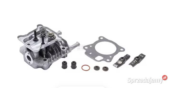 Głowica cylindra 597267 Kamionna sprzedam