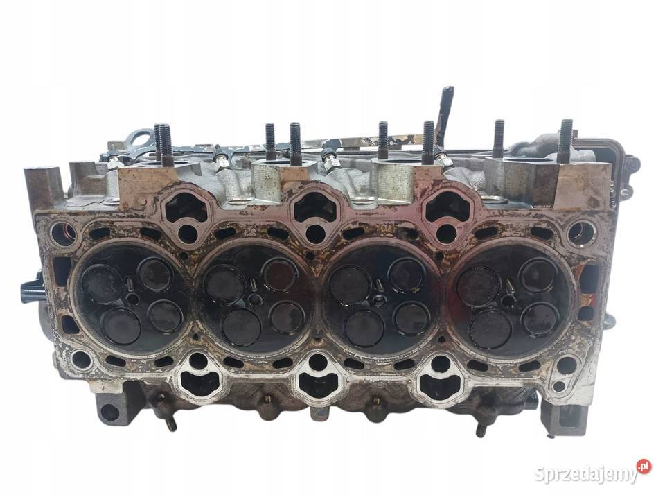 GŁOWICA KOMPLETNA 221112A200 16 CRDI Hyundai i30 sprzedam