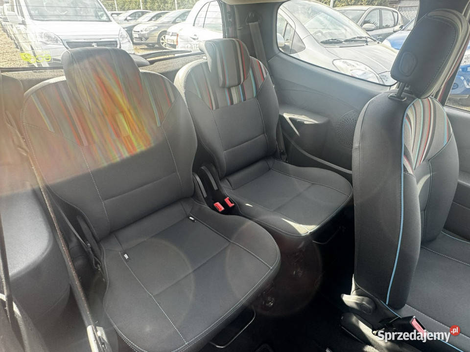 Renault Twingo RatyZamiana Gwarancja benzyna 12 autoalarm Gdów