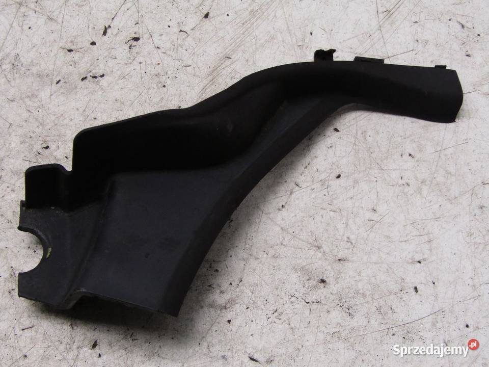 ZAKOŃCZENIE NAROŻNIK PODSZYBIA PRAWY HONDA CRV Podszybia