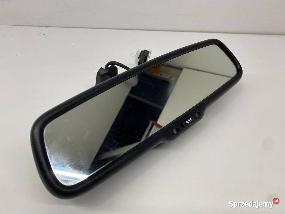 LUSTERKO WEWNĘTRZNE TOYOTA CHR 878100WQ50 osobowe podkarpackie