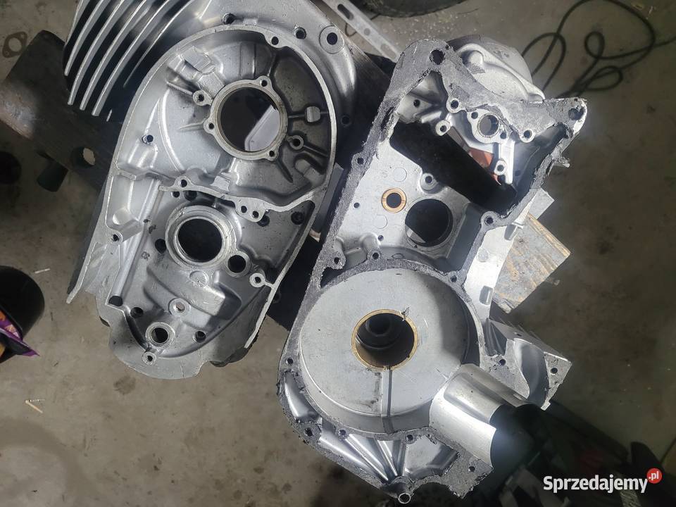 Kartery Jawa175 356 Motoryzacja Wrocław sprzedam