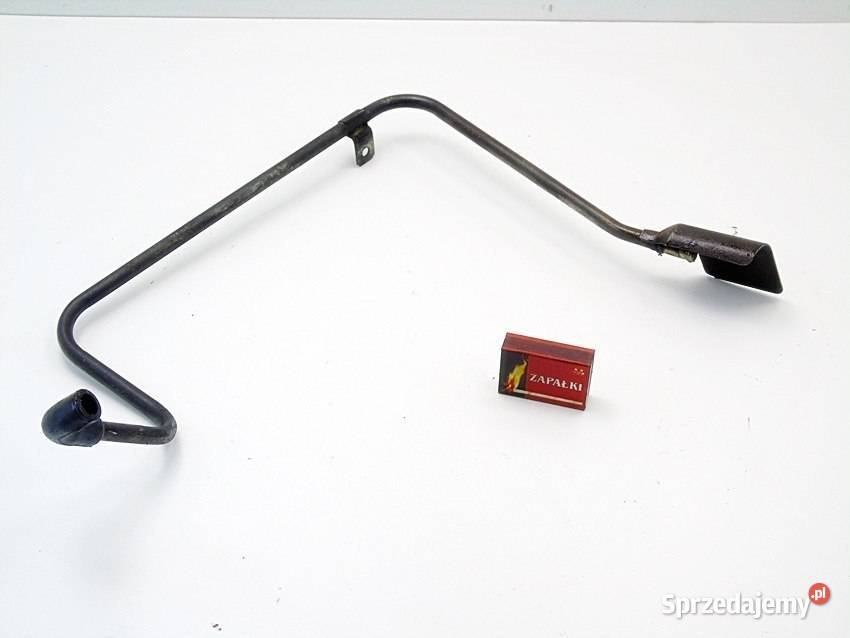 RURKA ODMY ODPOWIETRZENIA 23 16V DOHC FORD Sosnowiec
