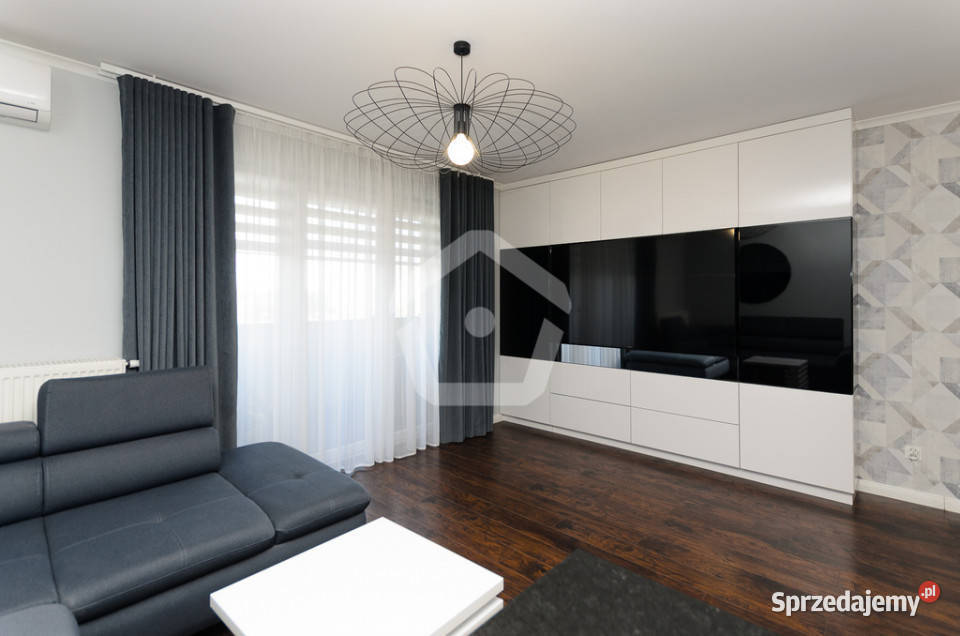 Apartament w ścisłym centrum SkyRes Rok budowy 2017 Rzeszów sprzedam