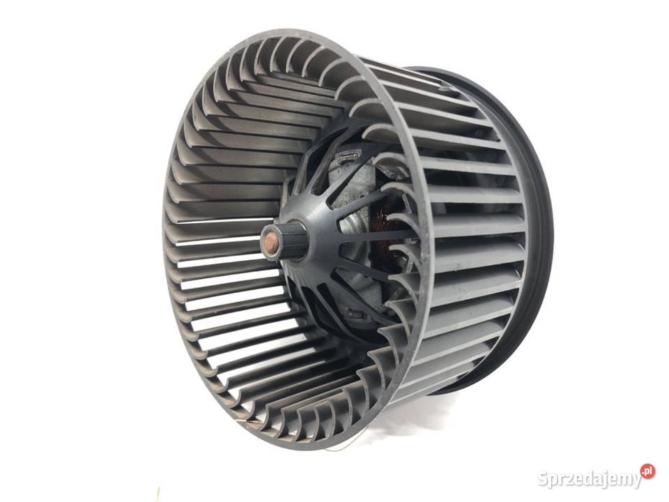 DMUCHAWA NAWIEWU FORD FOCUS III AV6N18456AA Dmuchawy