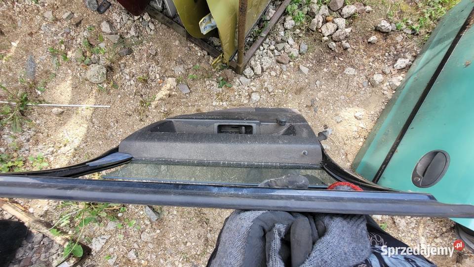 Drzwi Volvo 850 Drzwi Łagów