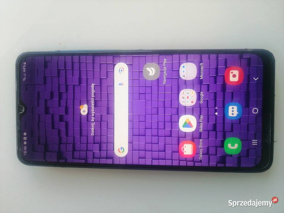 Telefon samsung galaxy A12 mazowieckie