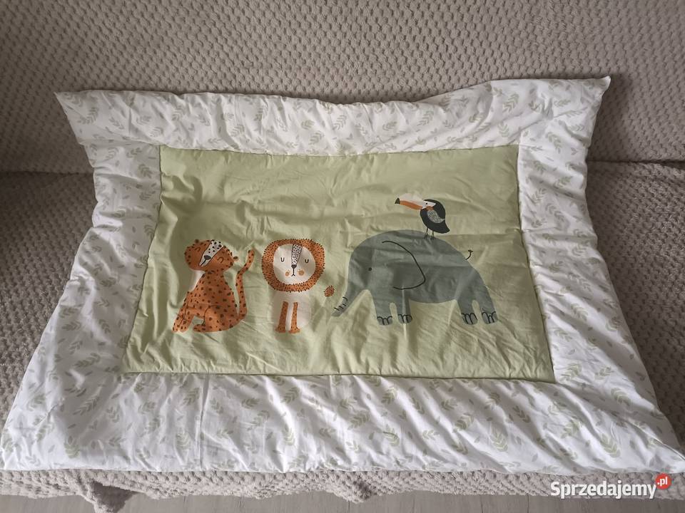 Mata do zabawy zwierzątka