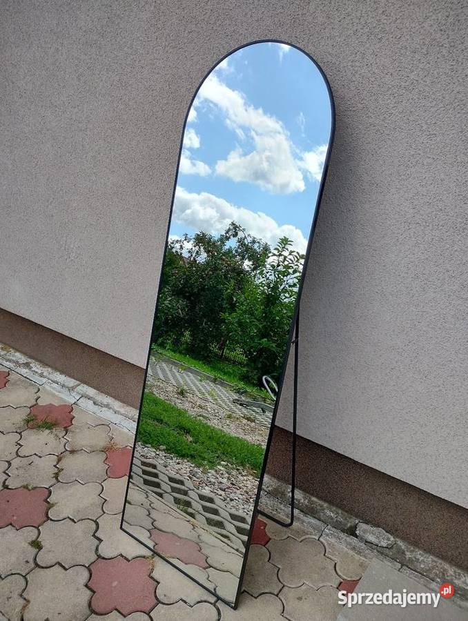 Lustro warmińsko-mazurskie Ełk
